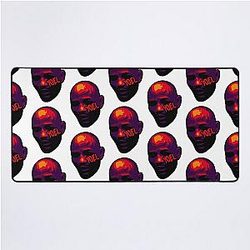 Yoel Romero Soldier of God UFC Mat