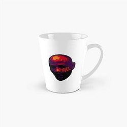 Yoel Romero Soldier UFC Tall Mug