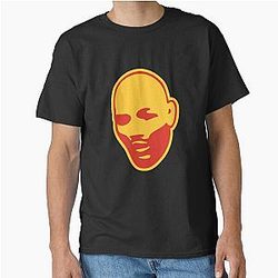 Yoel Romero Classic T-Shirt