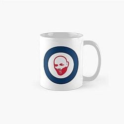 Yoel Romero, Soldier of God, UFC Mug