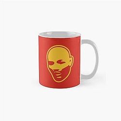 Yoel Romero Classic Mug