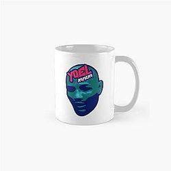 Yoel Romero Soldier UFC Classic Mug