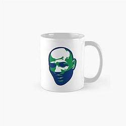 Yoel Romero Soldier UFC Mug