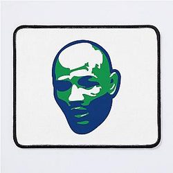 Yoel Romero, Soldier of God UFC Mouse Pad