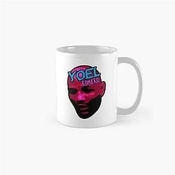 Yoel Romero Soldier UFC Mug