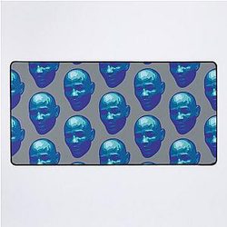 Yoel Romero Soldier God UFC Desk Mat