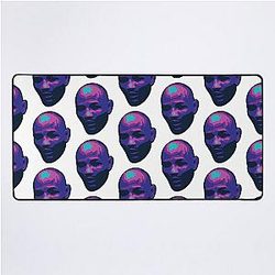 Yoel Romero: Soldier of God UFC Desk Mat