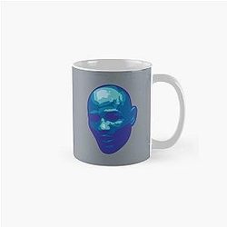 Yoel Romero Soldier UFC Mug