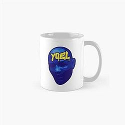 Yoel Romero Soldier God UFC Mug