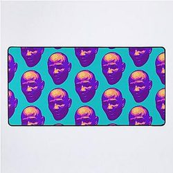 Yoel Romero UFC Desk Mat