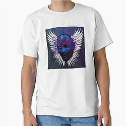Yoel Romero Soldier UFC T-Shirt