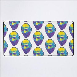 Yoel Romero: Soldier of God UFC Desk Mat