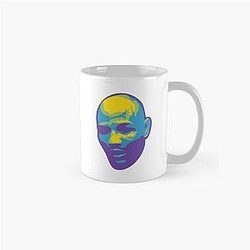 Yoel Romero Soldier God UFC Classic Mug
