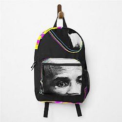 Yoel Romero Backpack