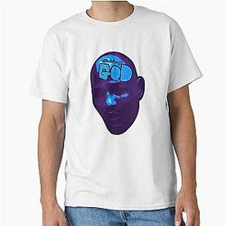 Yoel Romero Soldier UFC Classic T-Shirt