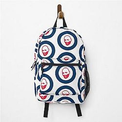 Yoel Romero Soldier UFC Backpack
