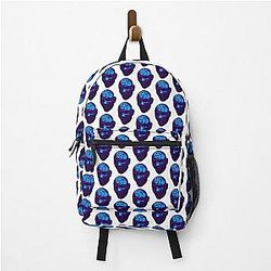 Yoel Romero Soldier of God UFC Backpack