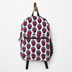 Yoel Romero Soldier God UFC Backpack