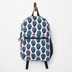 Yoel Romero Soldier God UFC Backpack