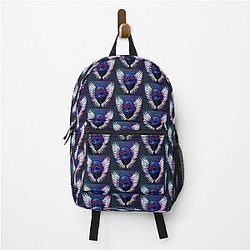 Yoel Romero Soldier UFC Backpack