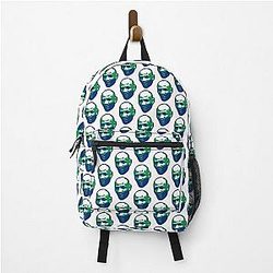 Yoel Romero UFC Soldier of God Backpack