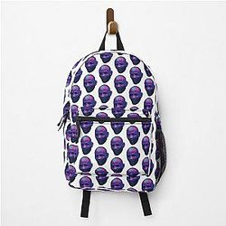 Yoel Romero Soldier God UFC Backpack