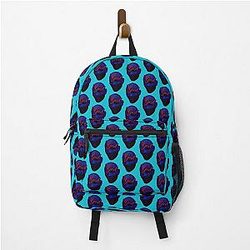 Yoel Romero Soldier UFC Backpack