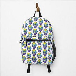 Yoel Romero Soldier UFC Backpack