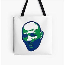 Yoel Romero, Soldier of God UFC Tote Bag