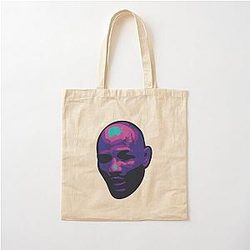Yoel Romero Cotton Tote Bag of Soldier God UFC