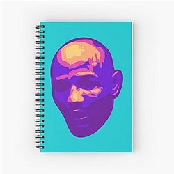 Yoel Romero, Soldier of God, UFC Notebook