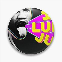 Yoel Romero Pin