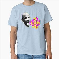 Yoel Romero Classic T-Shirt