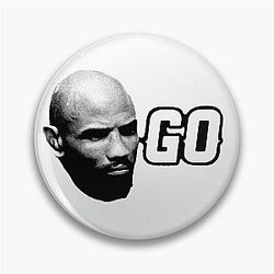 Yoel Romero Pin