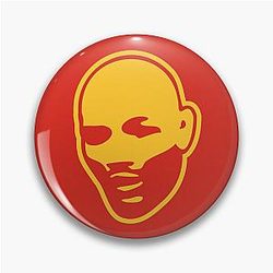 Yoel Romero Pin