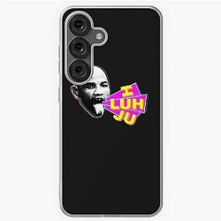 Yoel Romero I LUH JU  Samsung Galaxy Soft Case