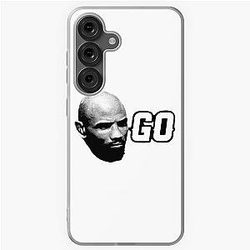 Yoel Romero GO Samsung Galaxy Soft Case