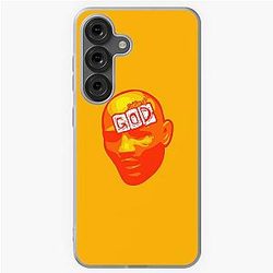 Yoel Romero Soldier of God UFC Samsung Galaxy Soft Case