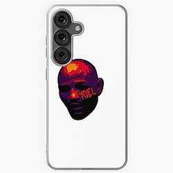 Yoel Romero Soldier of God UFC Samsung Galaxy Soft Case