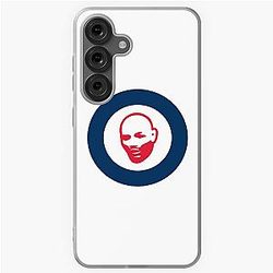 Yoel Romero Soldier of God UFC Samsung Galaxy Soft Case