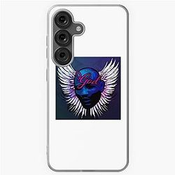 Yoel Romero Soldier of God UFC Samsung Galaxy Soft Case