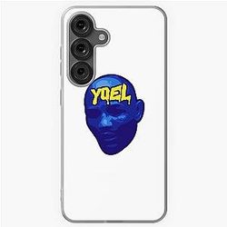 Yoel Romero Soldier of God UFC Samsung Galaxy Soft Case