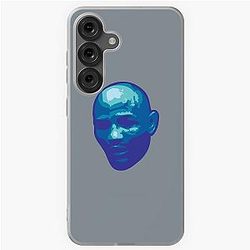 Yoel Romero Soldier of God UFC Samsung Galaxy Soft Case
