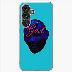 Yoel Romero Soldier of God UFC Samsung Galaxy Soft Case