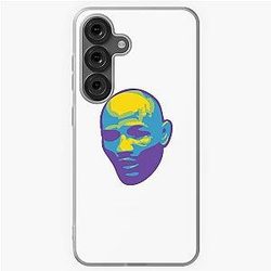 Yoel Romero Soldier of God UFC Samsung Galaxy Soft Case