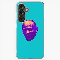 Yoel Romero Soldier of God UFC Samsung Galaxy Soft Case