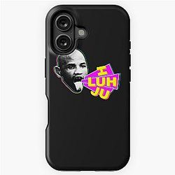 Yoel Romero iPhone Tough Case