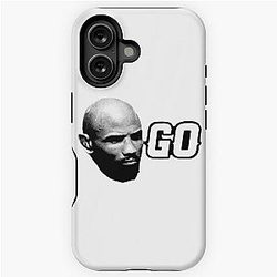 Yoel Romero iPhone Tough Case