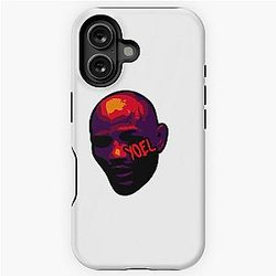 Yoel Romero Soldier of God UFC Tough Case