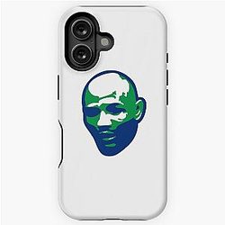 Yoel Romero Soldier of God UFC Tough Case